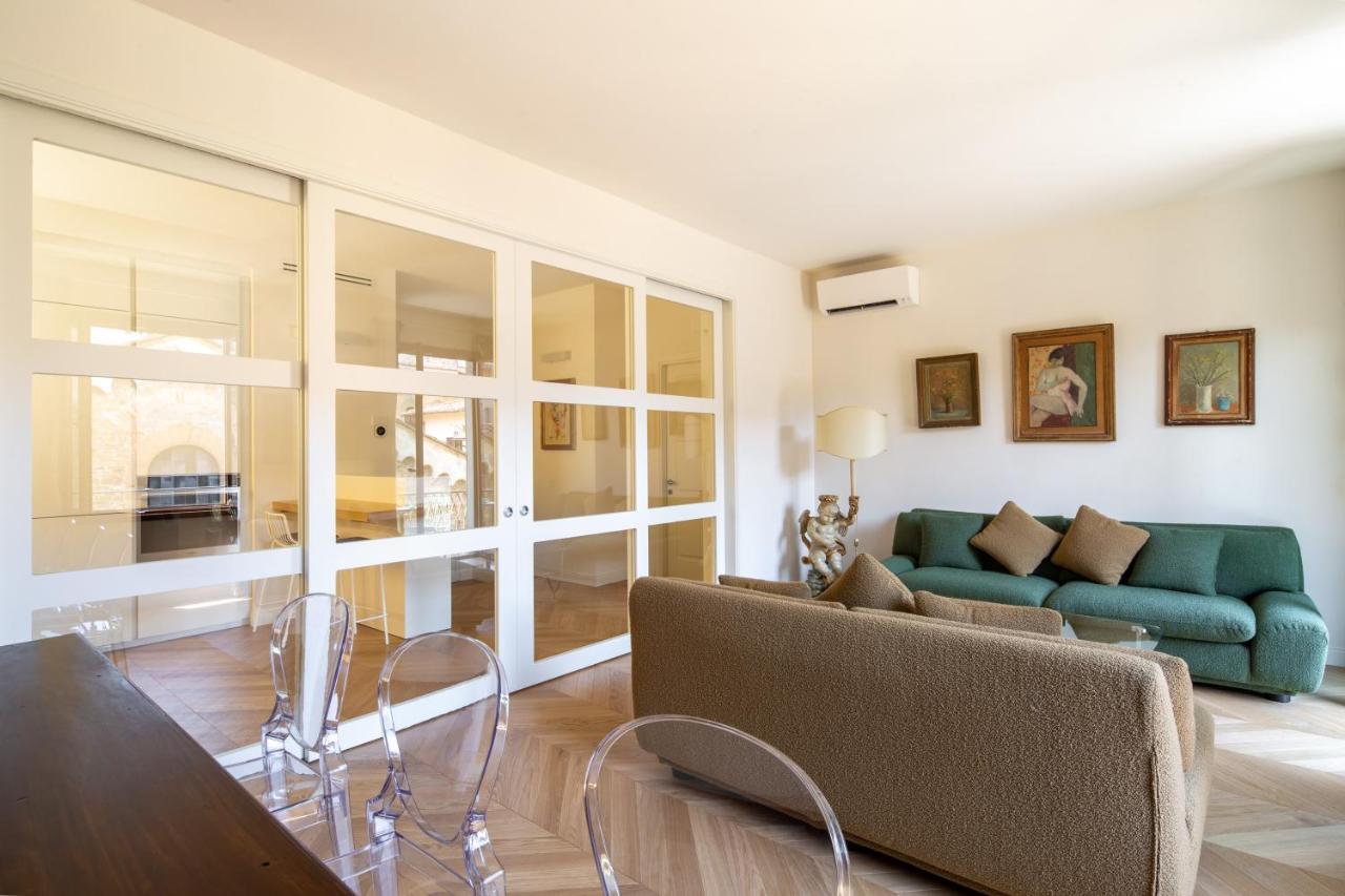Apartamento San Remigio Florencia