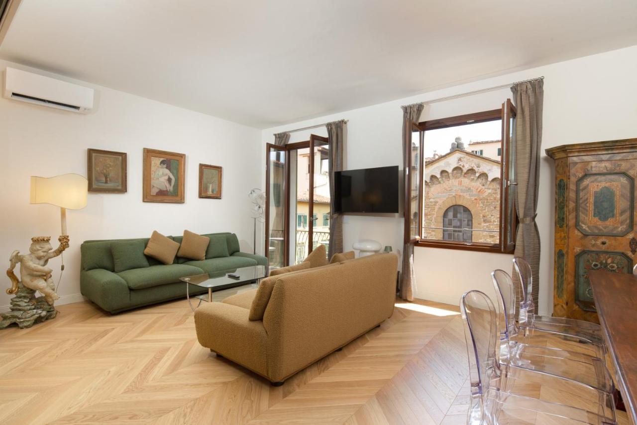 Apartamento San Remigio Florencia